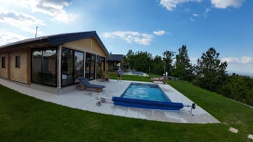 Photo 5 for Kozara Panoramic Resort