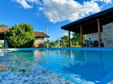 Fotografija 4 za Crystal pool