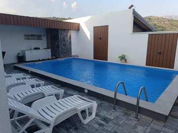 Photo 4 for Villa ALMY