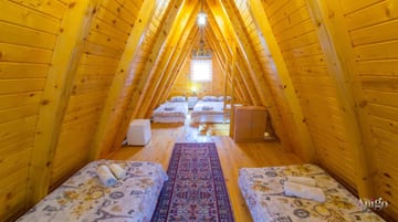 Fotografija 3 za Pyramid Energy House