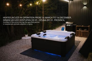 Photo 3 for Pinelle Blidinje A-Frame House