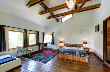 Photo 3 for Herzegovina Lodges Boracko Jezero