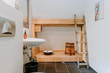 Photo 4 for Herzegovina Lodges Boracko Jezero