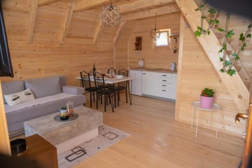 Photo 5 for Sweet Cottage