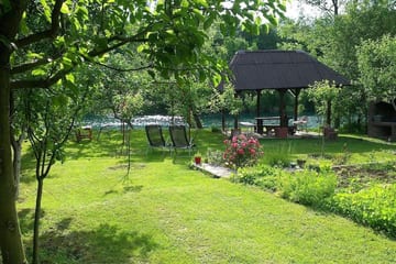 Fotografija 5 za Una holiday house
