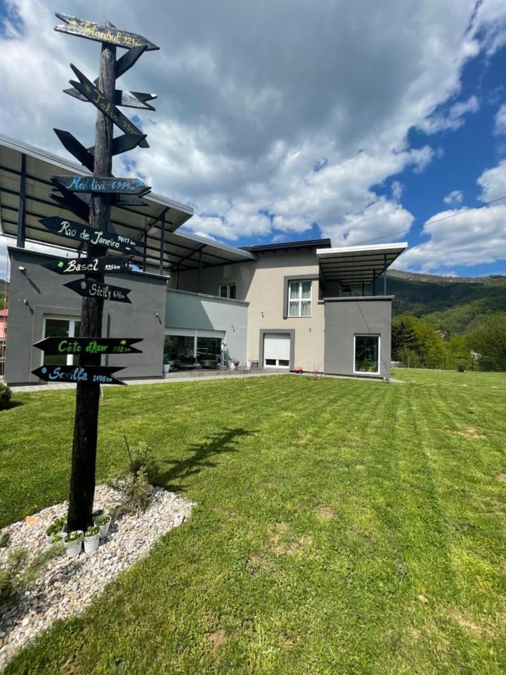 Villa Nature