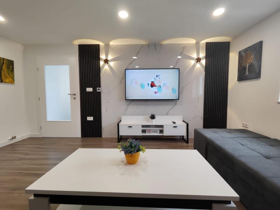Kuća Vila Nina