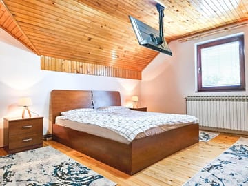 Photo 3 for Sarajevo Pine Hideaway - Free Private Parking