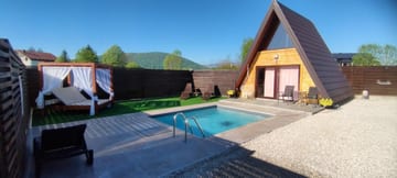 Fotografija 4 za Villa Dream House Bihac