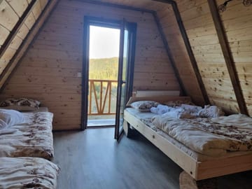 Photo 3 for Vila Suvo vrelo sa unutrašnjim bazenom i saunom Jahorina