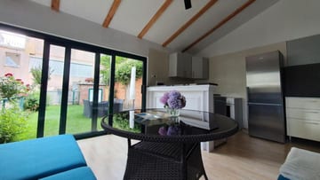 Fotografija 5 za Villa AYA - with sauna and outdoor swimming pool