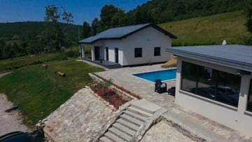 Photo 4 for Holiday Home Silenzio