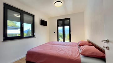 Photo 3 for Holiday Home Silenzio