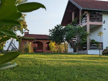 Photo 5 for Wisteria Lodge