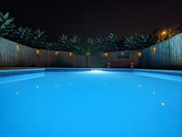Photo 3 for Wisteria Lodge