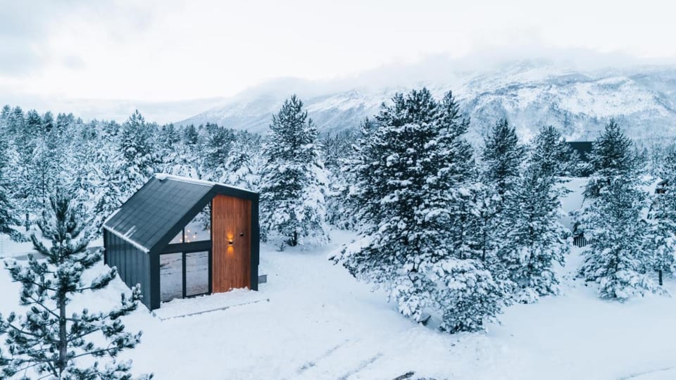 Nordic Escape Blidinje