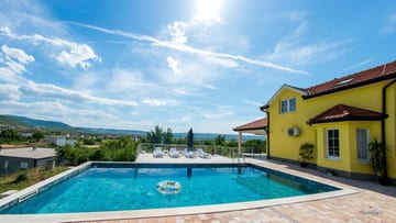 Photo 3 for Villa Bellissimo