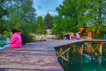 Fotografija 2 za Holiday Homes Pozitiva