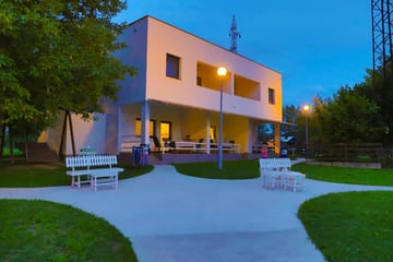 Fotografija 5 za Holiday Homes Pozitiva