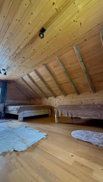 Fotografija 3 za Log Cabin Plavšić - Vikendica Plavšić