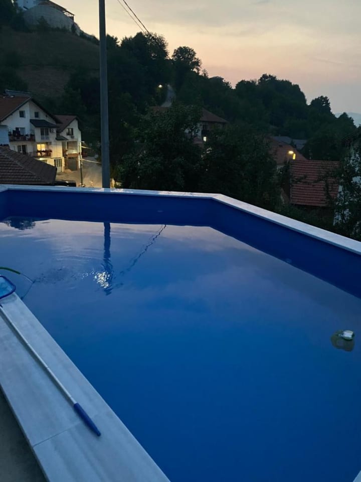 Villa Sun Visoko