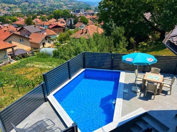 Photo 5 for Villa Sun Visoko