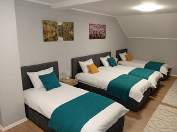 Photo 3 for Villa 'Whispering Pines' Ilidža