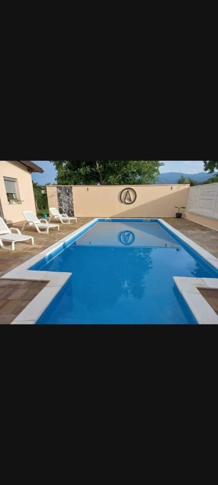 Villa Aida