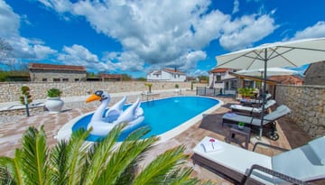 Photo 3 for Villa Plavota