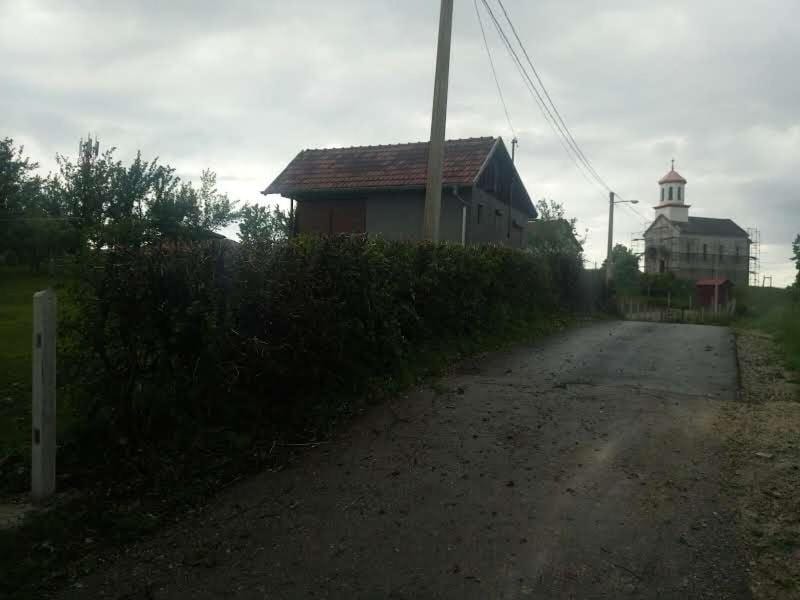 Vikendica Mihajlovic TUL
