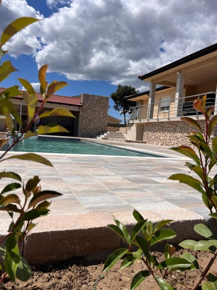 Villa Ruška