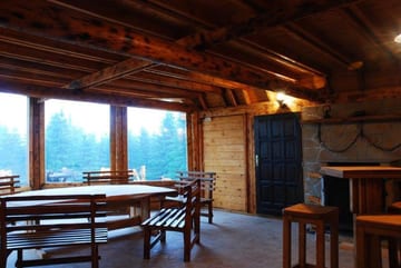 Photo 4 for Mountain bungalows and a Hobbit House - Jazavčije Rupe