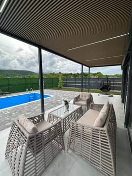 Photo 4 for Terra Solis Bihać Villa 1
