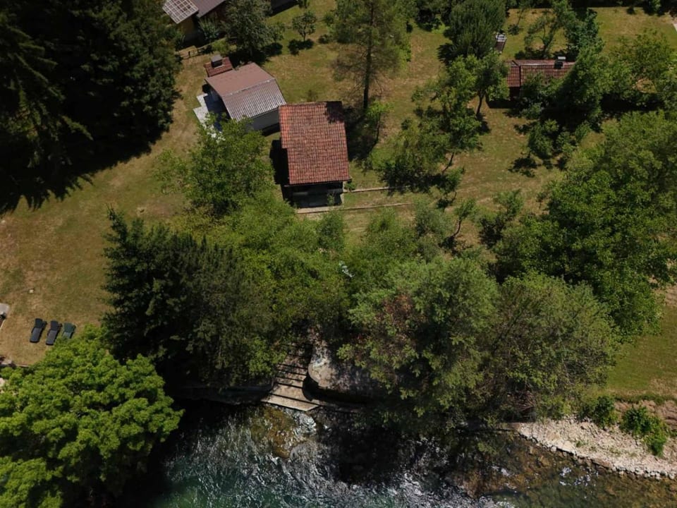 River Nest