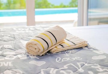 Photo 3 for MERAK Apartment with Private Pool - Total Privacy & Relaxation