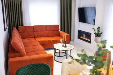 Photo 2 for Luxury Villa Lea with Swimming Pool, Sauna & Jacuzzi