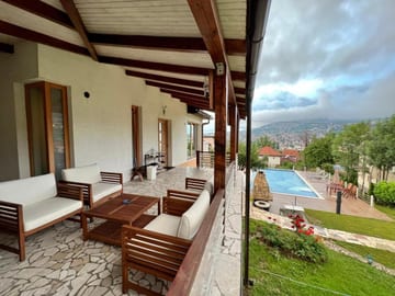 Photo 5 for Exclusive Apartments Bistrik