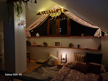 Fotografija 2 za Vikendica "Šapat šume"