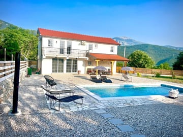 Photo 5 for Village Pool Villa Silentium