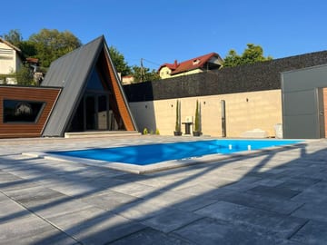 Photo 5 for A-Frame Villa - Kovačević Hills