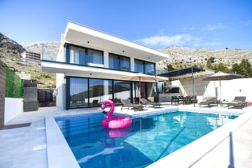Photo 2 for Luxury Villa Mika with private pool near Dubrovnik