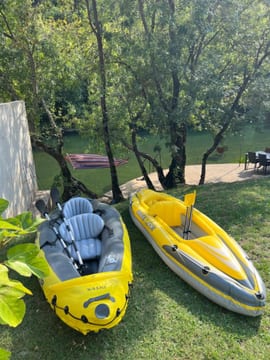 Photo 3 for House on the River