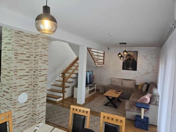 Photo 5 for Villa Usivak for green quiet holiday near Sarajevo# TravelersAwards 2026