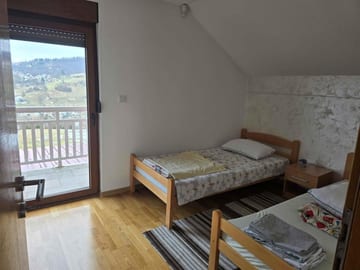 Photo 3 for Villa Usivak for green quiet holiday near Sarajevo# TravelersAwards 2026
