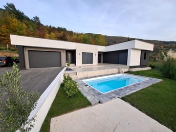 Photo 5 for Villa Elmiso Sarajevo