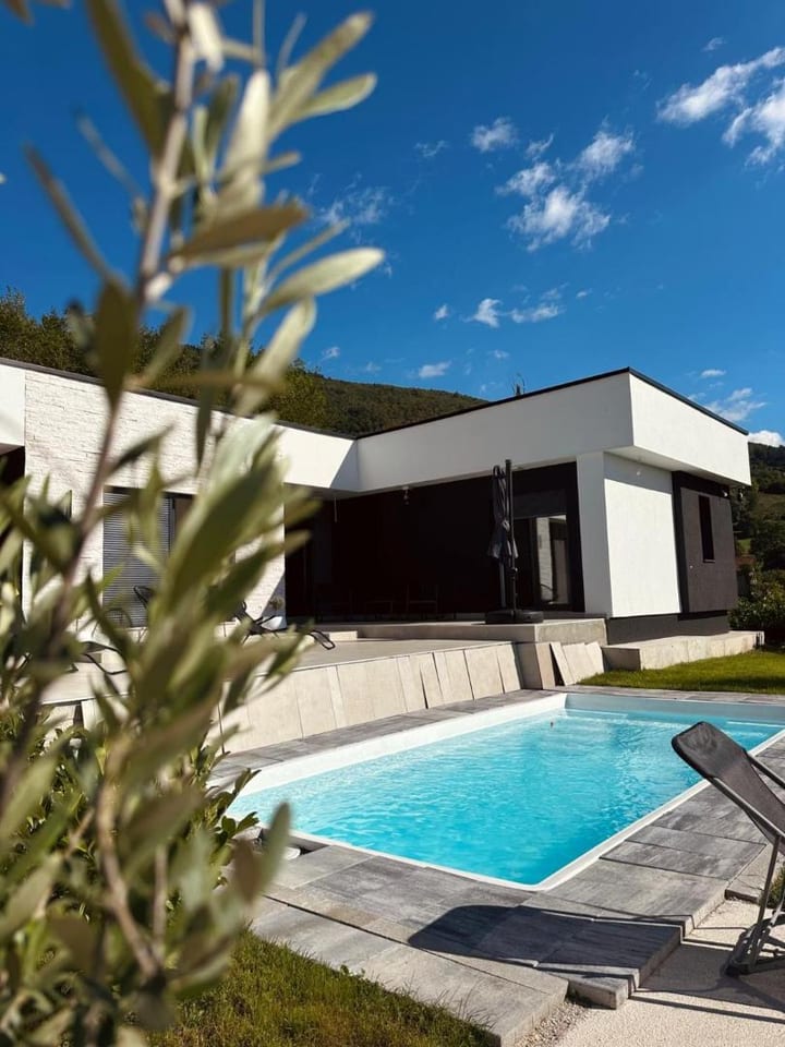 Villa Elmiso Sarajevo