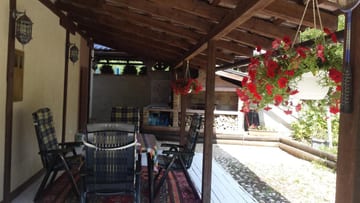 Fotografija 5 za Nature Villa Sarajevo