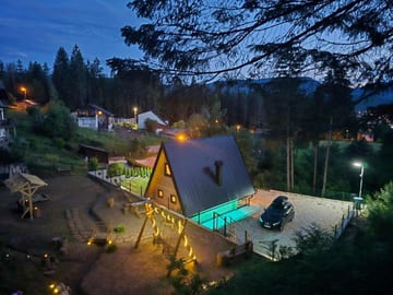 Fotografija 4 za Vikendica Villa Marija Pale