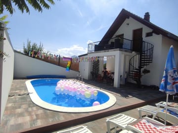 Photo 5 for La Mia Casa