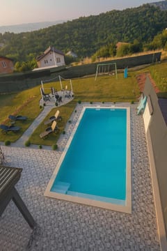 Photo 2 for Villa Kaplan Sarajevo